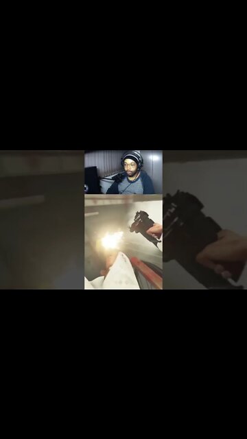 EU SOU RUIM | WOLFENSTEIN 2 #Shorts