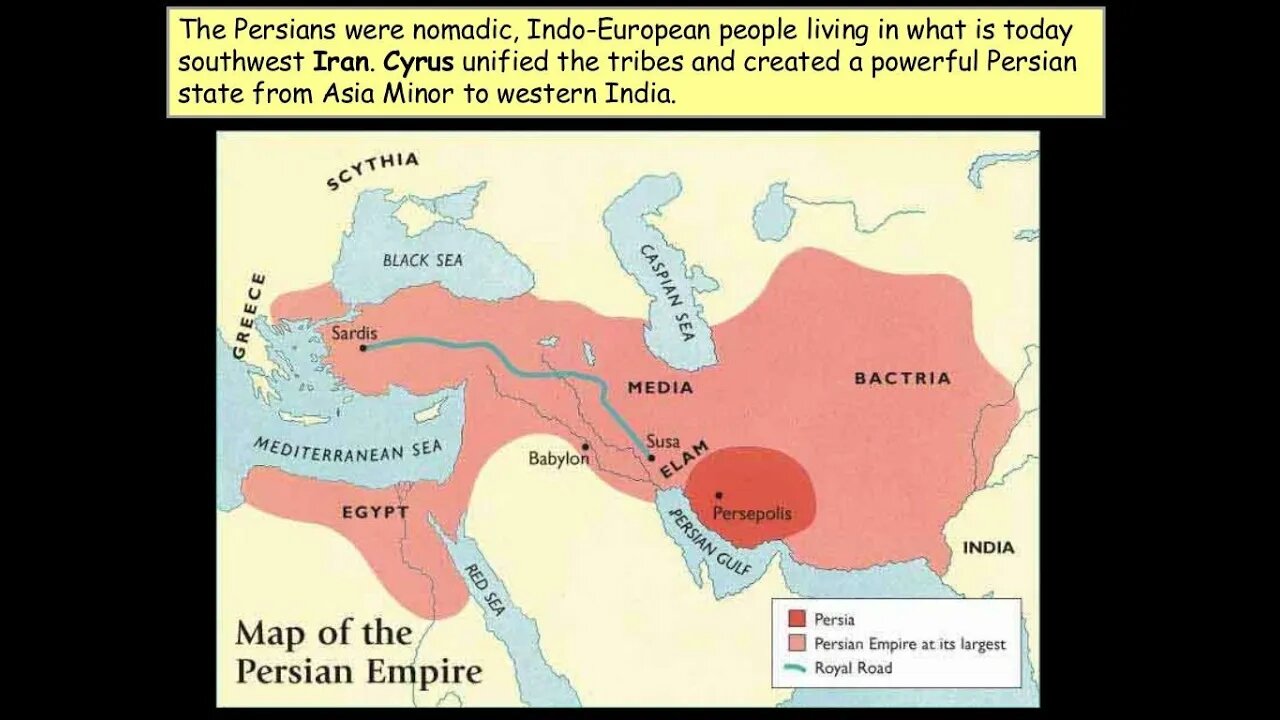 Euphrates River in Bible Prophecy and in Eden