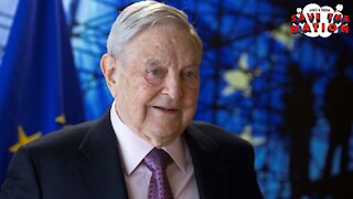 How George Soros' Buying Power Controls The ENTIRE Ecosystem Of The Left