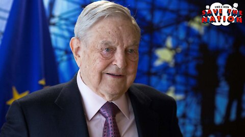 How George Soros' Buying Power Controls The ENTIRE Ecosystem Of The Left