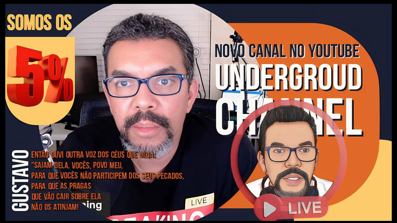 ANALISE SOBRE OS ULTIMOS ACONTECIMENTOS