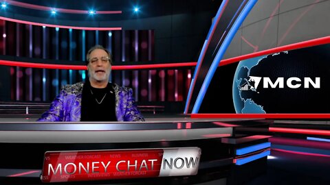 Money Chat Now (9-20-22) Newsom and DeSantis Are Feuding?!