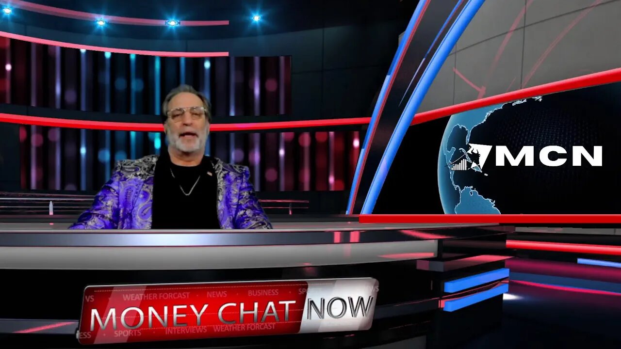 Money Chat Now (9-20-22) Newsom and DeSantis Are Feuding?!