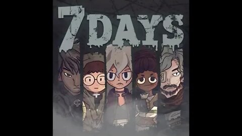 7 Days Origins music