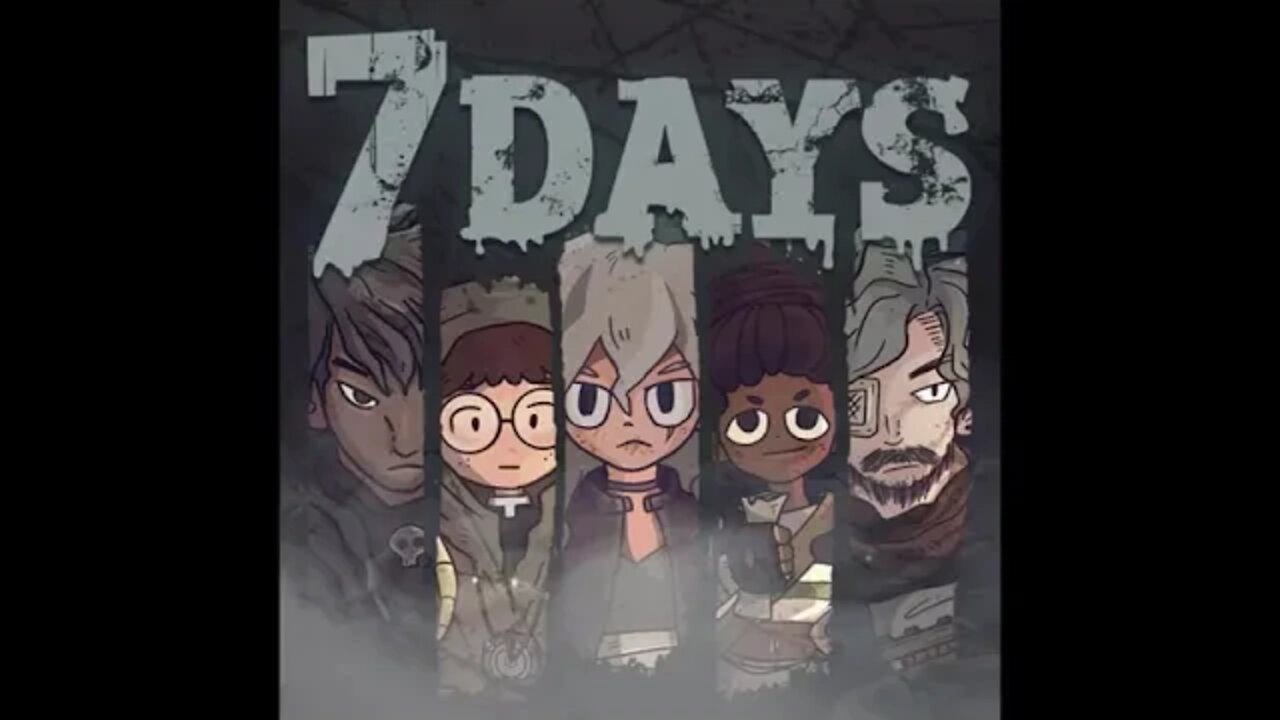 7 Days Origins music