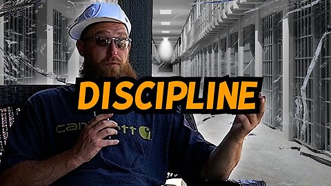 How He's Stayed Out Of Prison