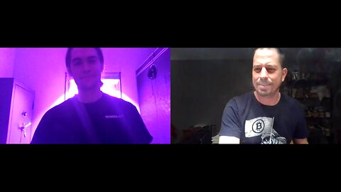 TALKING SHOP WITH LUKE AND JOSH!!! Russia Gotz All De Eggs song, bitcoin, news, anger at deep state