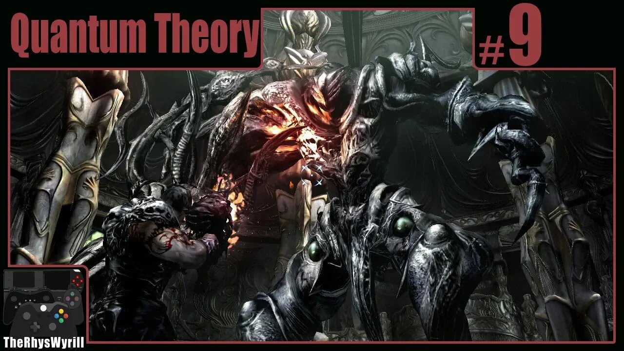 Quantum Theory Playthrough | Part 9