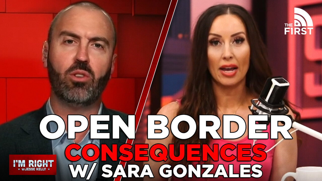 The Consequences Of An Open Border