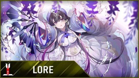 [Sdorica -Eclipse- | Character Storyline] Kong Soohyeon: Benthonic Sunlight