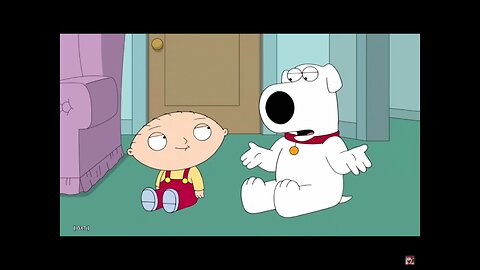 Family Guy “To be continued” meme