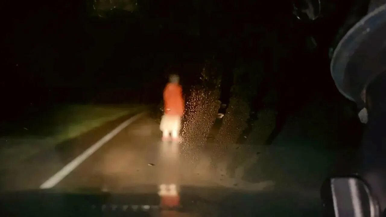 Terrifying trailer for found-footage horror film Dashcam from the makers of The Host.
