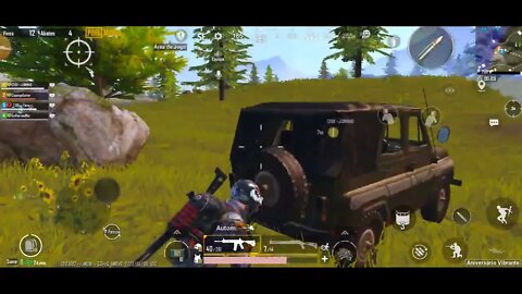 Velho da 12 PUBG Mobile (3)