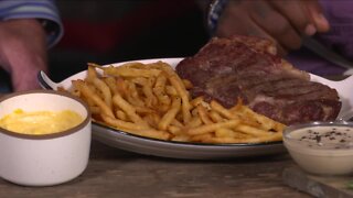 Support Ranchers // Beef, It's What's for Dinner