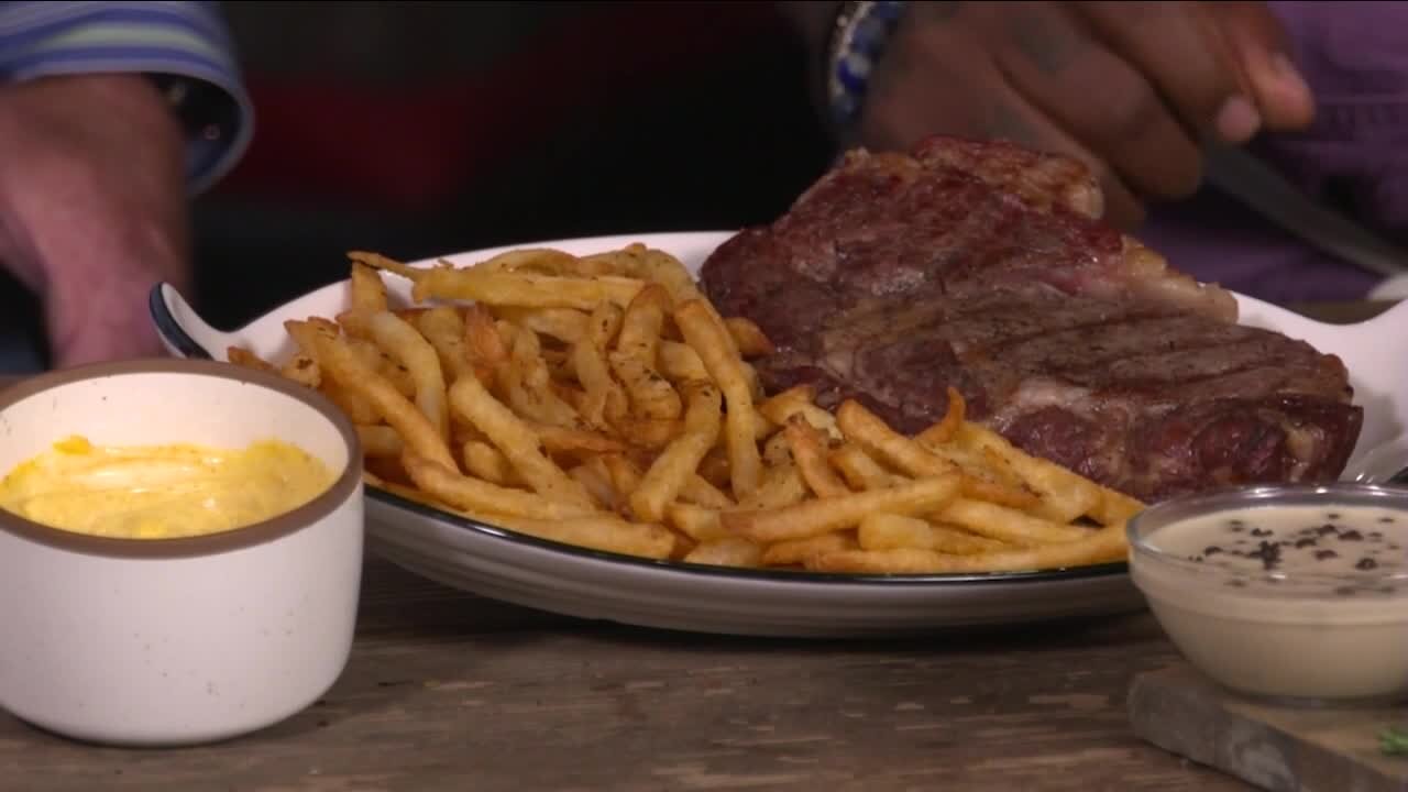 Support Ranchers // Beef, It's What's for Dinner