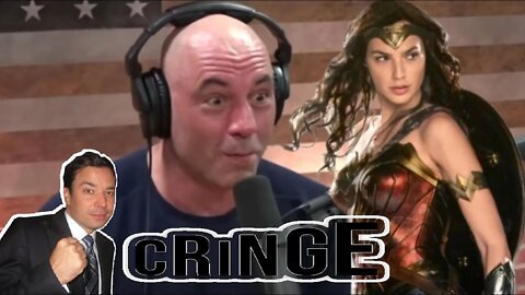 Joe Rogan Drags Cringy Celebs Singing “Imagine” | Jimmy Fallon | Ashton Kutcher | Mila Kunis