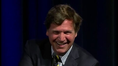 Tucker Carlson OBLITERATES Journalist With One Simple Question