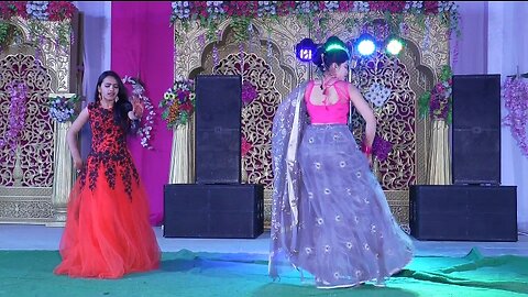 Bhabhi aavegi भाभी आवेगी || Hit Haryanvi Rajasthani Dance Song