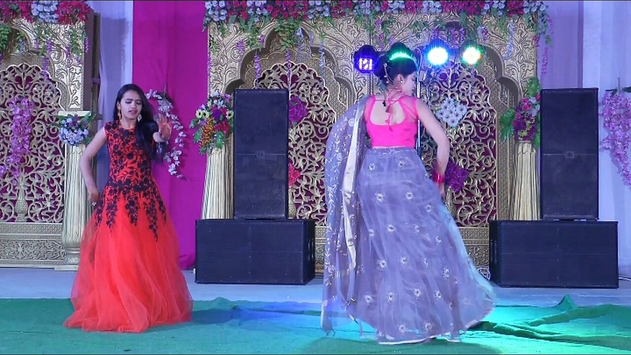 Bhabhi aavegi भाभी आवेगी || Hit Haryanvi Rajasthani Dance Song