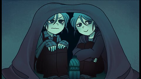 Embarrassing myself | Better Half [4]