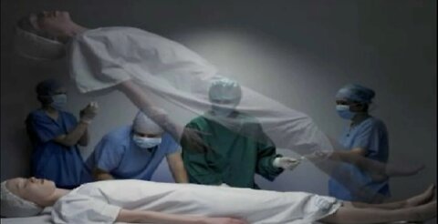 MUST WATCH!! WHAT HAPPENS WHEN WE DIE?...