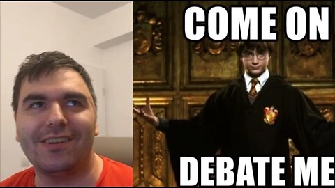 Why I Don't Debate Leftists Anymore