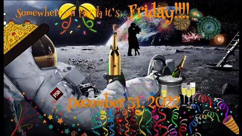 You Don't Say Gang December 30 2022