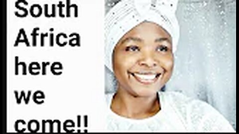 SOUTH AFRICA IS CHOOSEN HAS THE STOP OVER FOR THE 2ND X-ODUS!