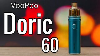 VooPoo Doric 60 Kit