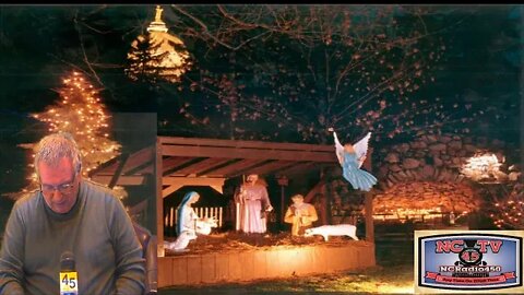 NCTV45’S THOUGHT FOR THE DAY MONDAY NOVEMBER 30 2020