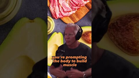 How to Improve Metabolic Flexibility Without Going into Keto | Joe Rogan Experience with Mark Sisson