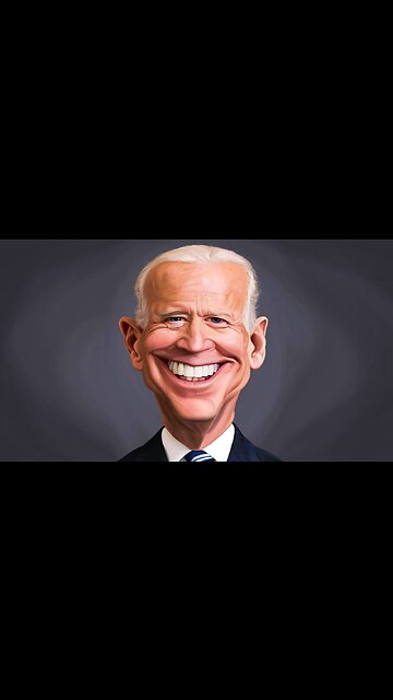 WTF Did Biden Just Say?!