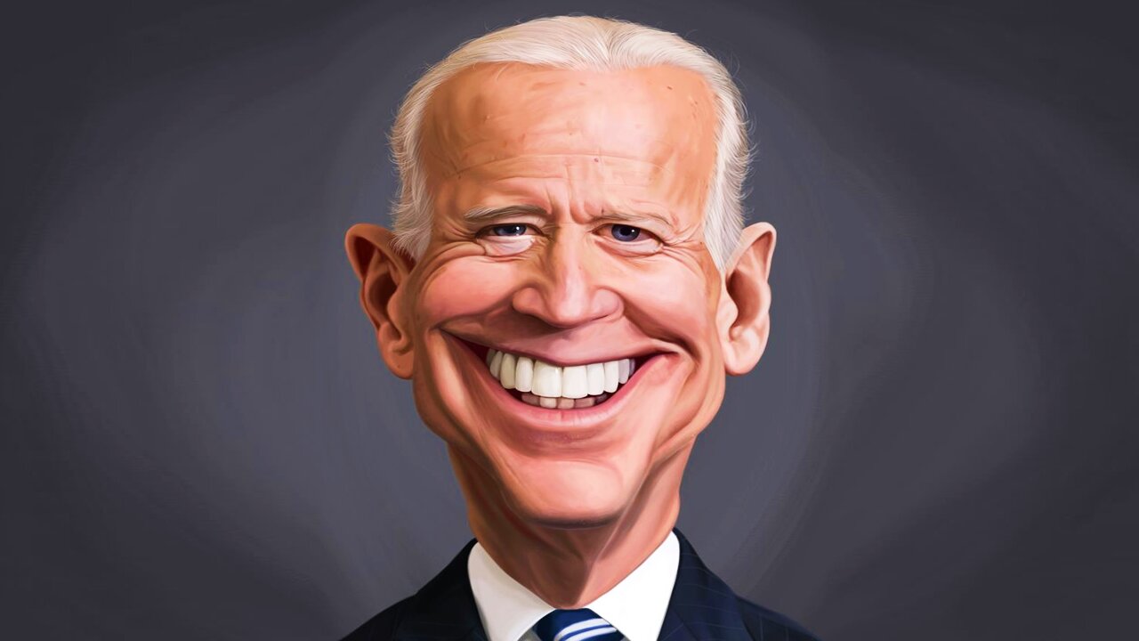 WTF Did Biden Just Say?!