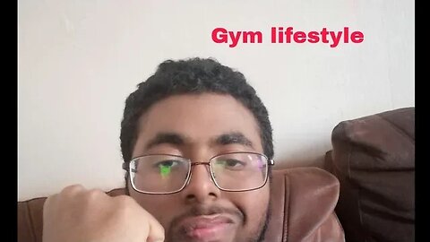 Gym vlog part 3 (life advice)