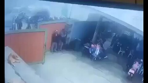 Shooting Incident of Governor Roel Ragay Degamo