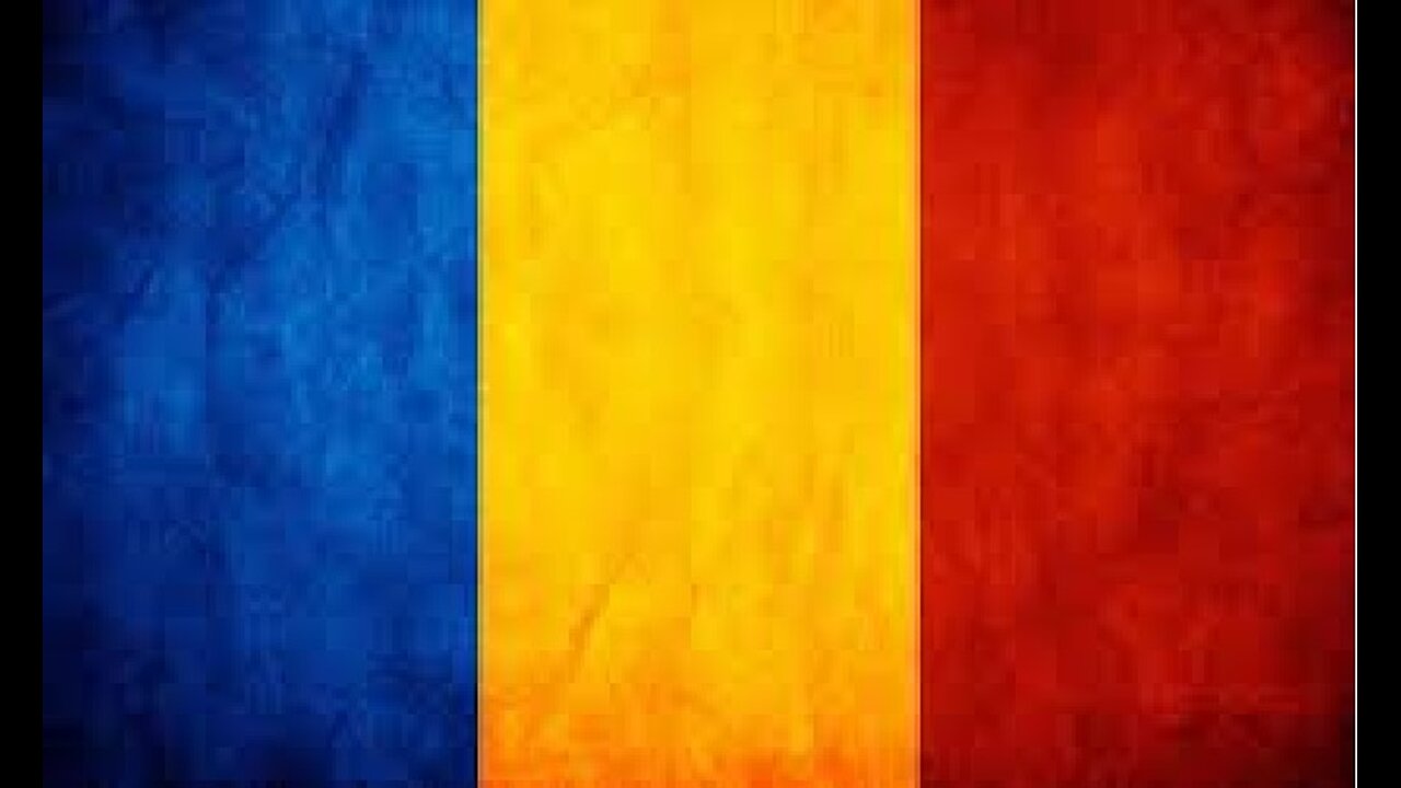 Nullification of Romanian democracy