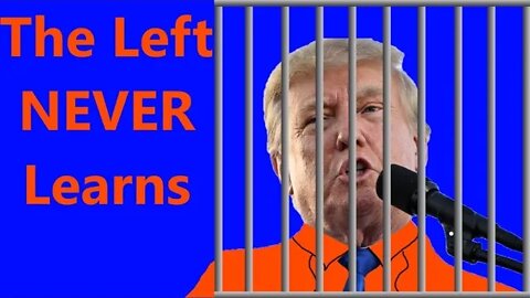Trump Lands In D.C.! Getting Arrested??