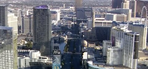 Preview Las Vegas helps businesses look into the future