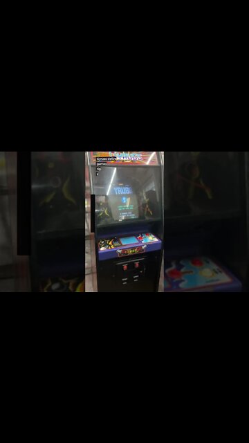 Top 10 Games of 1983 | Number 9: Gyruss #shorts