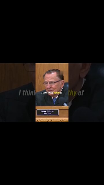 I’m rooting for you. #judgecaprio #secondchance #outofjail #newlifestyle