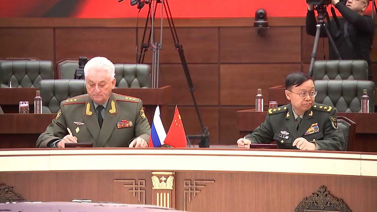 More memorandums of understanding to work together