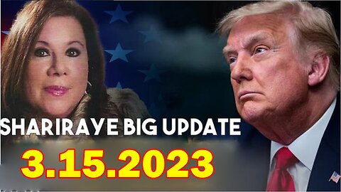 Shariraye Update Today Mar 15. 2023