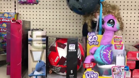 Our Community Access Goodwill AT&T Donation