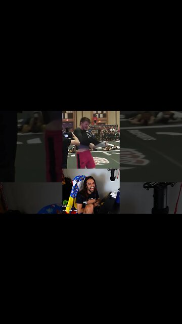 Jacob Couch Wins ADCC East Coast Trials 2023 #adcc #bjj #jiujitsu