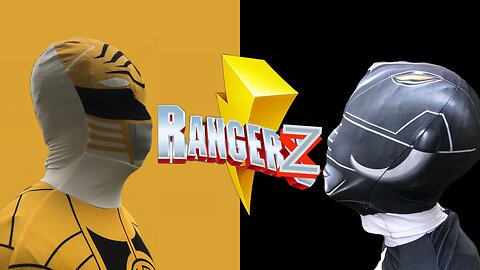 THE RANGERZ