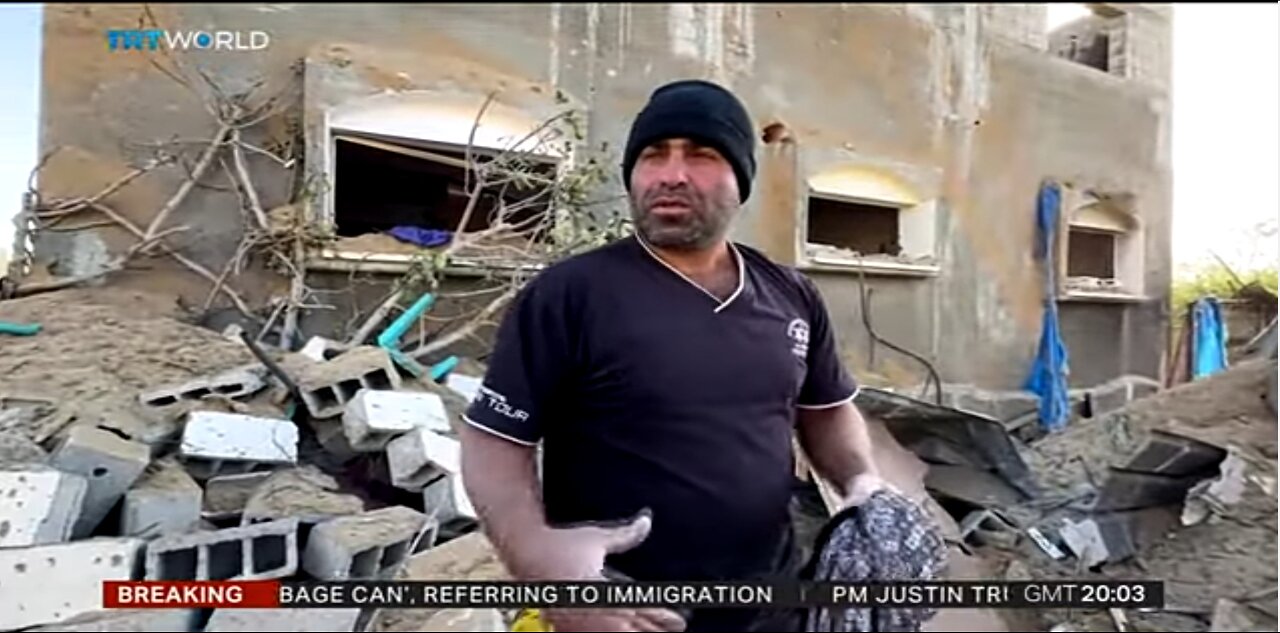 WHO says contact lost with Gaza's only functioning hospital
