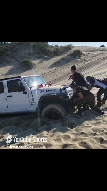 ✨️Dune or Doom!✨️ The Sandiest Trap Adventure! 😁🤣🔥