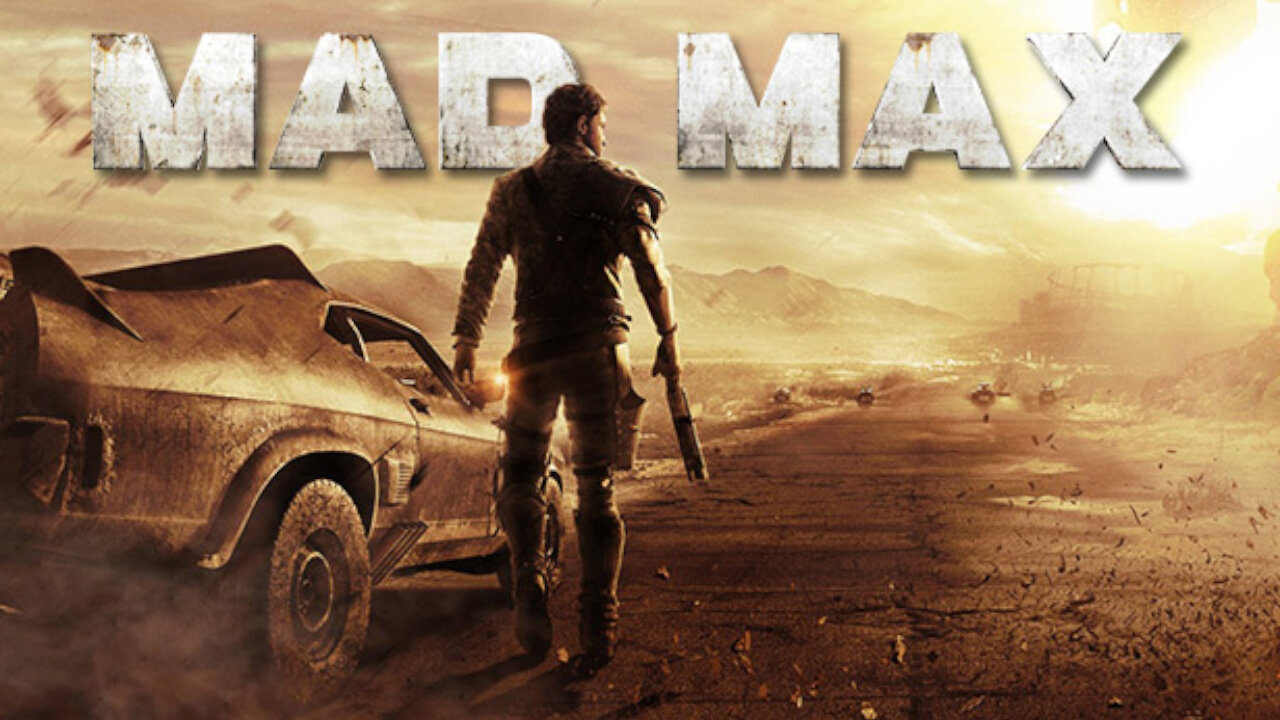 Mad Max (2015) - Playthrough Part 6