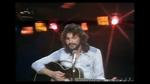 Wild World - Cat Stevens