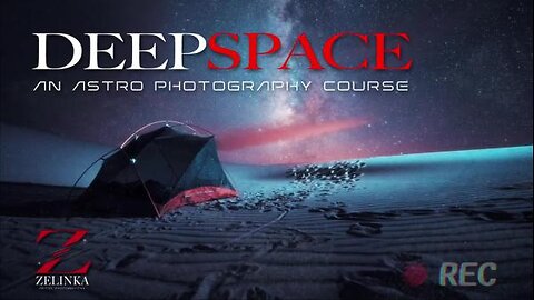 Peter Zelinka Promo Loop Video